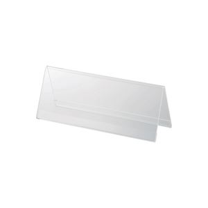 【百貨店SALEでP最大限度47倍】（まとめ）VCJ V型歌留多立 VCT-1E 特大【×30仕掛ける】