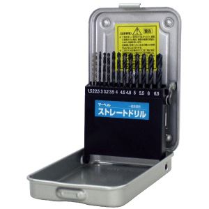【引き換え証離れ離れ中】引っ切りないせん孔機仕掛ける 【13本組】 マーベル SDSET-13 電動工具本体-穴あけ・締付工具