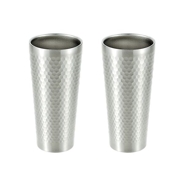 【百貨店SALEでP最大限度47倍】颯 タンプラー 420ml 2P SOH-400
