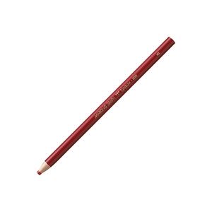 【百貨店SALEでP最大限度47倍】（まとめ）トンボ鉛筆 マーキンググラフ 2285-25 赤 12本 【×3仕掛ける】