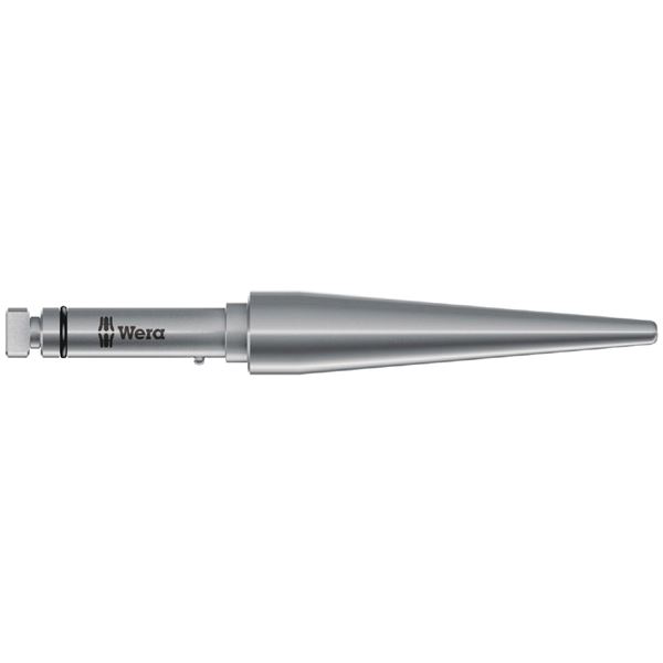 【尖んがり20倍】WERA ヴェラ Koloss用 スナップいの一番 刃径5.3粍 手持ち部分長50粍 003696