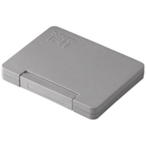 【ポイント20倍】（まとめ）シヤチハタ スタンプ台 塗布用 ATU-3 大【×2セット】 9,672円
