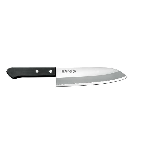 【マラソンでP最大49倍】燕熟の技 三徳包丁165mm EJH-200