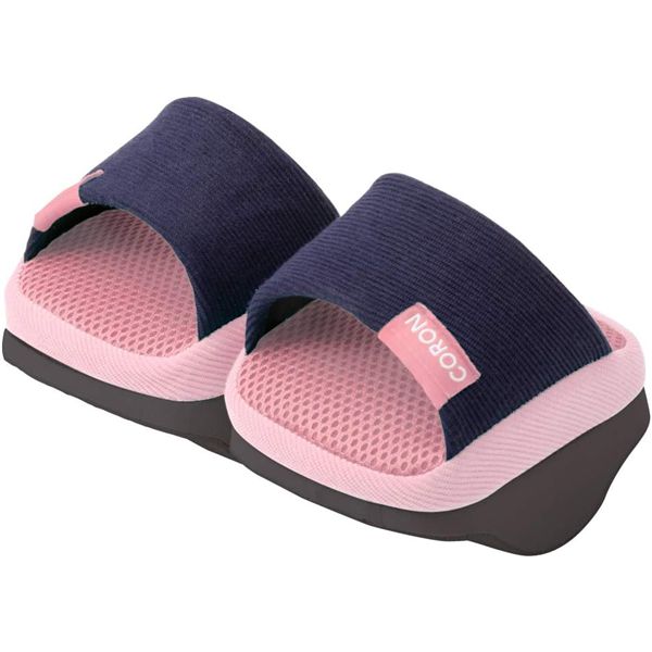 【マラソンでP最大49倍】アルファックス ソールバランス コロン ピンク AP-509509 4,590円
