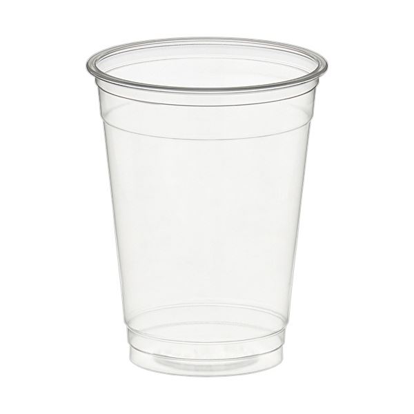 【マラソンでP最大49倍】（まとめ） 三宝化成工業ECO クリアカップ 540mL S96-540AP ECO 1パック（50個） 【×5セット】 11,544円