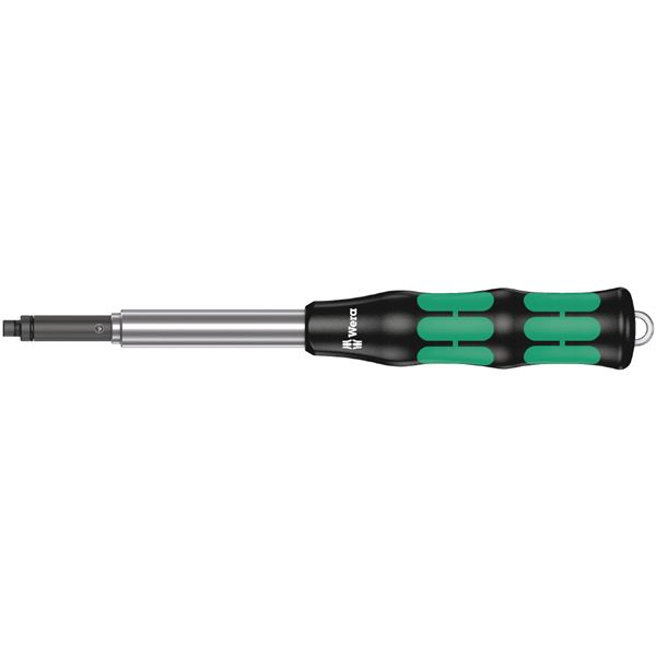 【尖んがり20倍】WERA ヴェラ Zyklop 8006 C 用 エキステンションバー 003781