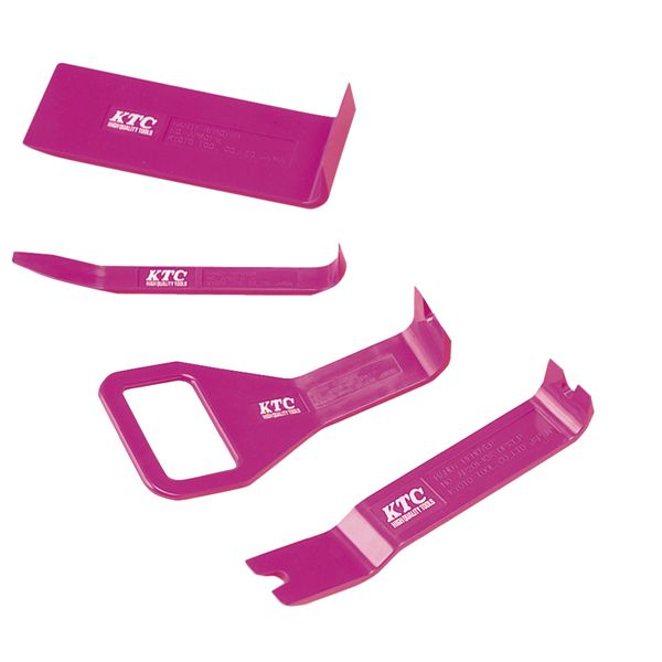 【マラソンでP最大49倍】KTC 京都機械工具 ハンディリムーバーセット ATP2014 工具 ツール DIY 作業工具