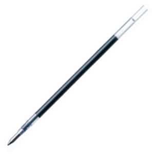 【ポイント20倍】(業務用5セット) ZEBRA ゼブラ ボールペン替え芯/リフィル 【0.5mm/青 10本入り】 ゲルインク RJK-BL