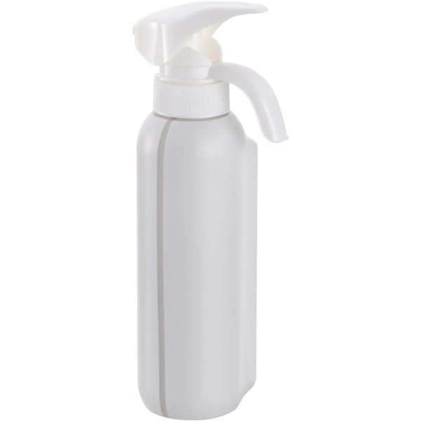 【マラソンでP最大49倍】【2個セット】 リッチェル hover（ホバー） マグネット液体洗剤ボトル 500ml ホワイト