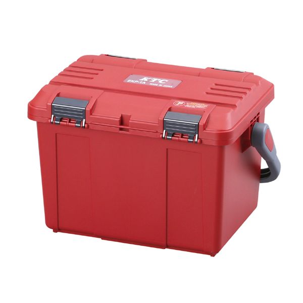 KTC 京都機械工具 プラハードケース W540×D360×H350 EKP-1A 工具 ツール DIY 作業工具