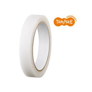 【クーポン配布中】（まとめ）TANOSEE メンディングテープ 18mm×50m 透明 20巻