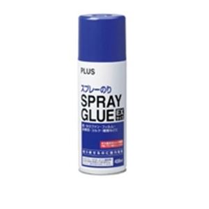 【百貨店SALEでP最大限度47倍】（まとめ）足し加える スプレーグルー NS-003 EX大いさ 430ml【×3書き割り】