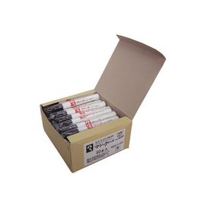 【マラソンでポイント最大47.5倍】寺西化学 油性マーカー マジックインキ No.500(細書き用) 黒 M500-T1-50P 1パック(50本)｜インテリアの壱番館 10,950円