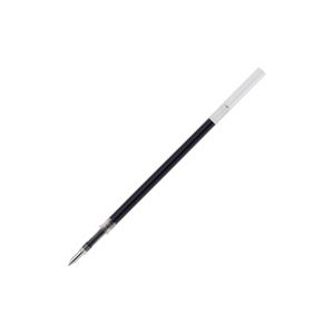 【ポイント20倍】(業務用5セット) ZEBRA ゼブラ ボールペン替え芯/リフィル 【0.5mm/黒 10本入り】 油性インク REQ5-BK