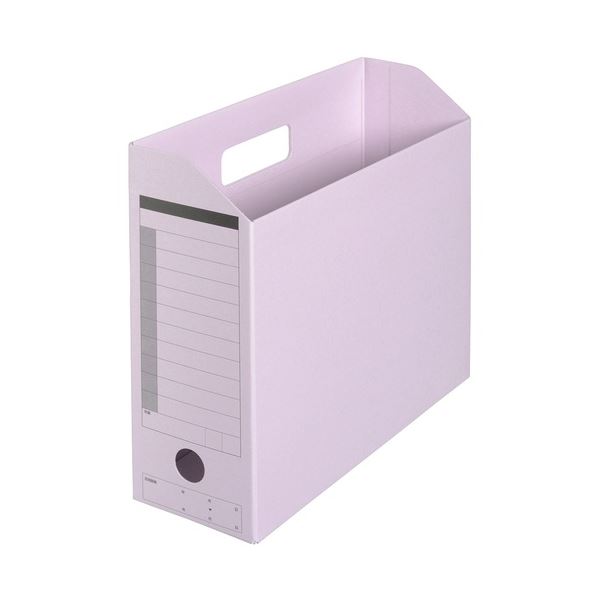 【尖んがり20倍】ボックス席整理保存用具FL-051BF A4E VL 相撲取り草 10個