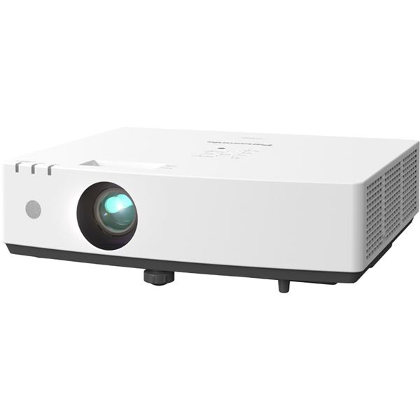 【百貨店SALEでP最大限度47倍】パナソニック 液晶レーザ映写機(携帯型、WUXGA) PT-LMZ460J