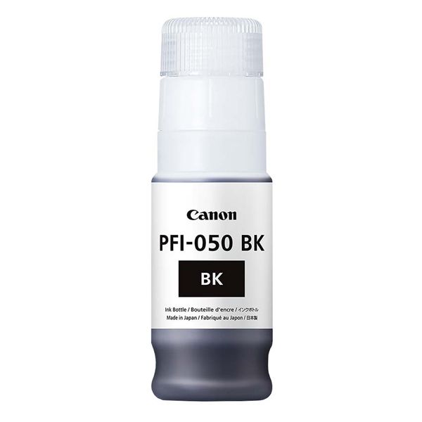 CANON キヤノン 5698C001 PFI-050 ブラック 【純正品】