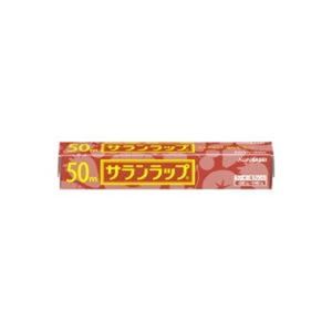 【ポイント20倍】【まとめ】 旭化成ホームプロダクツ サランラップ ミニ 22cm 50m 【×3セット】
