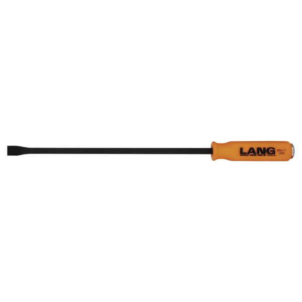 LANGTOOLS ラングツール プライバー 全長435mm 853-17 工具 ツール DIY 作業工具 5,544円