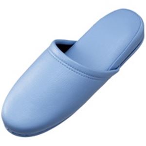 【百貨店SALEでP最大限度47倍】ジョインテックス 家庭用スリッパ30足 青碧 N117J-BL-3P