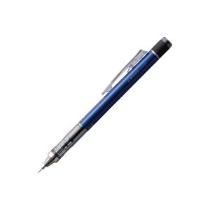 【尖んがり20倍】（まとめ）トンボ鉛筆 モノグラフ0.5青色 DPA-132D【×10仕掛ける】 日用品雑貨・文房具・手芸-その他-筆記具