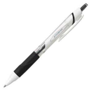 【ポイント20倍】（まとめ）三菱鉛筆 JETSTREAM0.5mmSXN15005.24 黒／黒【×20セット】