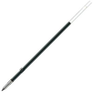 【ポイント20倍】(業務用5セット) ZEBRA ゼブラ ボールペン替え芯/リフィル 【0.7mm/赤 10本入り】 油性インク BR-6A-K-R