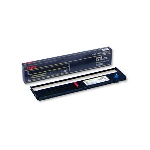 【ポイント20倍】沖データ（OKI） リボンカートリッジ （ML8720） RBN-00-006