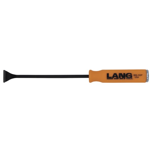 LANGTOOLS ラングツール ガスケットスクレーパー プルタイプ 刃幅1inch 855-100P 工具 ツール DIY 作業工具