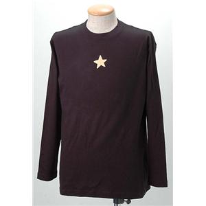 【ポイント20倍】語れる立体和柄ロングTシャツ S-1469／ガンマン雷神 LL(NP)