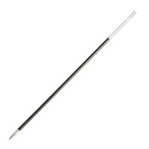 【ポイント20倍】(業務用5セット) ZEBRA ゼブラ ボールペン替え芯/リフィル 【0.5mm/青 10本入り】 油性インク BR-8A-SH-BL
