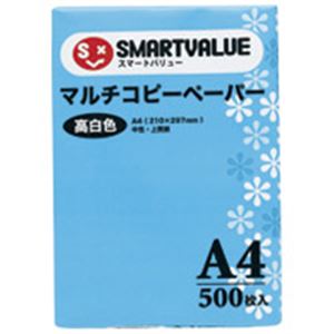 【マラソンでポイント最大47.5倍】ジョインテックス コピーペーパー/コピー用紙 【A4/高白色 5000枚】 A040J｜インテリアの壱番館