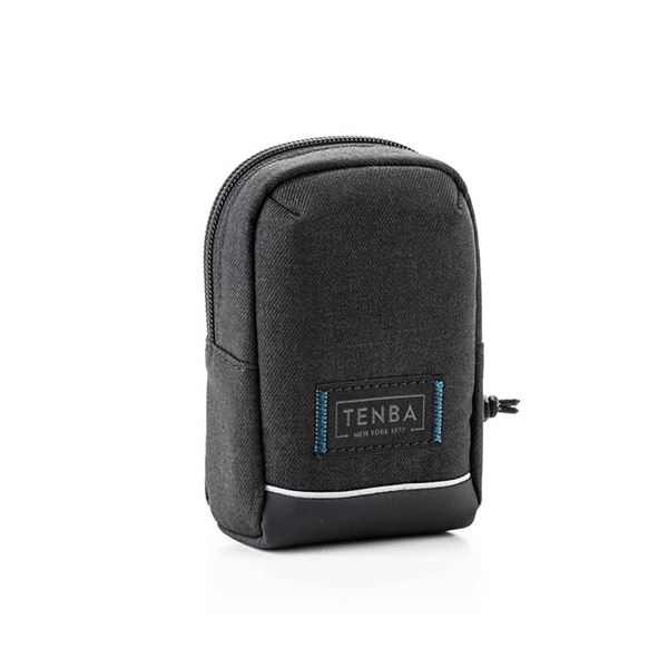 【尖んがり20倍】TENBA Skyline v2 3 Pouch 黒いこと V637-770