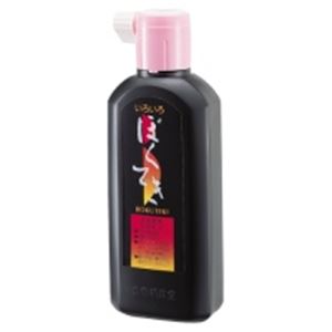 【百貨店SALEでP最大限度47倍】（まとめ）呉竹 いろいろ 墨滴 BA3-18 180ml【×10仕掛ける】