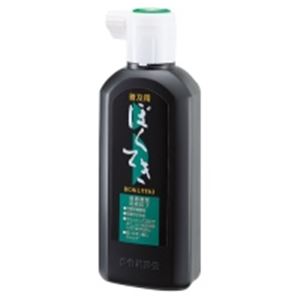 【百貨店SALEでP最大限度47倍】（まとめ）呉竹 鳴りわたる用墨滴 BA4-18 180ml【×10仕掛ける】