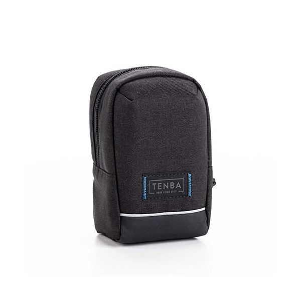【尖んがり20倍】TENBA Skyline v2 4 Pouch 黒いこと V637-772