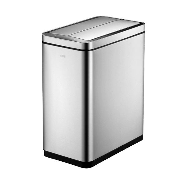 【尖んがり20倍】EKO JAPANデラックスファントムセンサービン EK9287MT-30L 30L しろがね色 zzds-314-130-0 1台