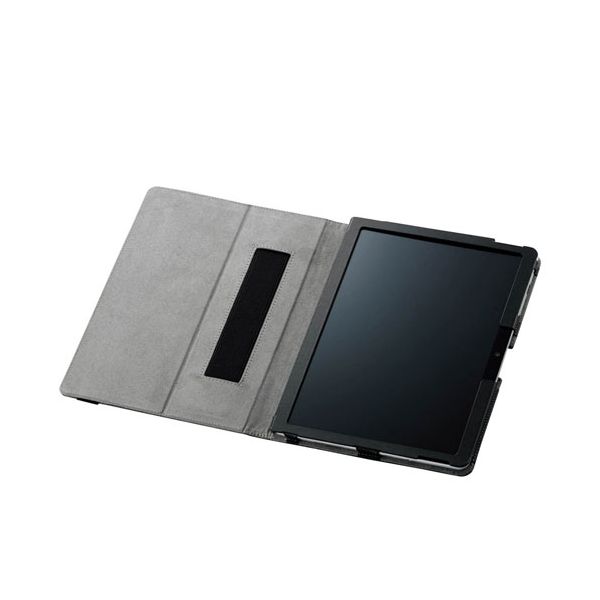 【マラソンでP最大49倍】SurfaceG02 ソフトレザーカバー2アングル