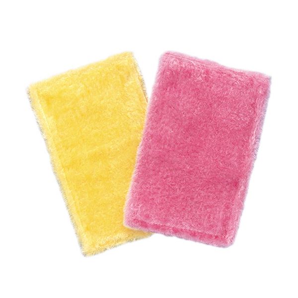 【尖んがり20倍】（まとめ） アズマ工業ふしぎはりつけ台 250×150粍 2色組 1容器に並べる（2枚：各色1枚） 【×2書き割り】