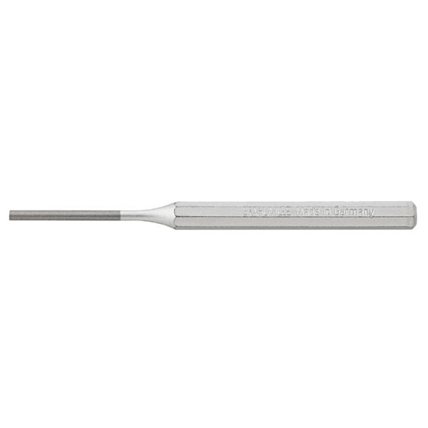STAHLWILLE スタビレー 平行ピンポンチ 全長200mm 直径8mm 108/200X8 工具 ツール DIY 作業工具