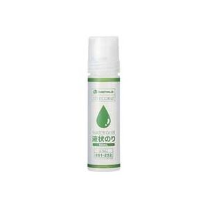 【クーポン配布中＆マラソン対象】（まとめ）ジョインテックス 液状のり 50ml*10本 B765J-10 【×5セット】