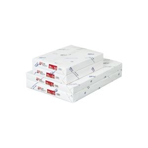 【尖んがり20倍】（まとめ）王子製紙 PODグロス厚地の外套紙A4 128g／m2 250枚 900365【×2仕かける】