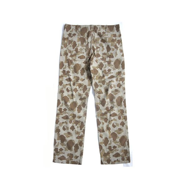00s Rocawear W38 デッドストック 迷彩 カーゴ バギーパンツ ROCAWEAR