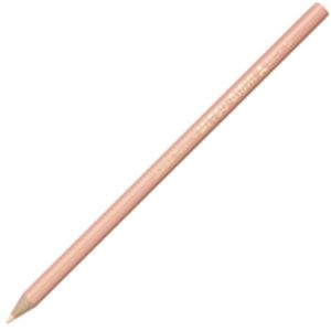 【ポイント20倍】（まとめ）三菱鉛筆 色鉛筆 K880.54 うす橙 12本入 【×5セット】