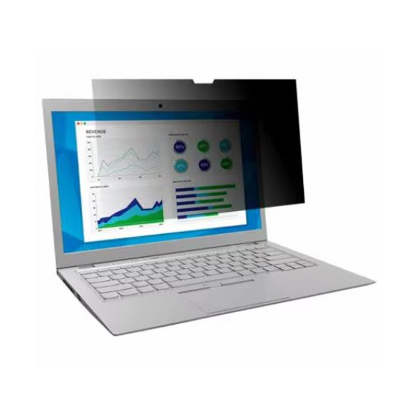 3M プライバシーフィルター 15.6型ラップトップ用（16：9） PF156W9B 1枚 11,408円