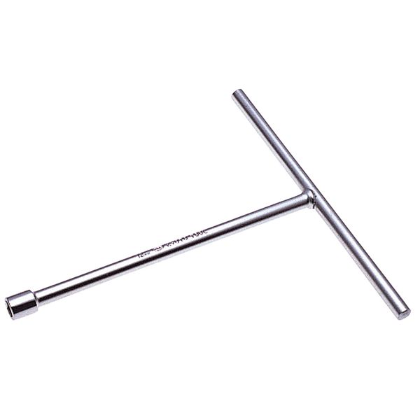 【マラソンでP最大49倍】KTC 京都機械工具 T形レンチ 8mm TH-8 レンチ 工具 ツール DIY 作業工具