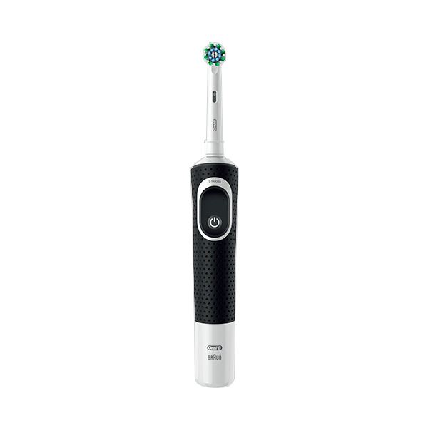 【マラソンでP最大49倍】P＆G ブラウン オーラルBD100 すみずみクリーン マルチアクション 1台 9,828円