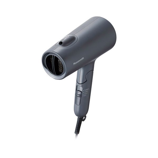 Panasonic ヘアードライヤー イオニティ ダークグレー EH-NE5N-A/H/G 【周りの風を巻き込んで増幅 大風量が髪に届く】 C7097068｜インテリアの壱番館