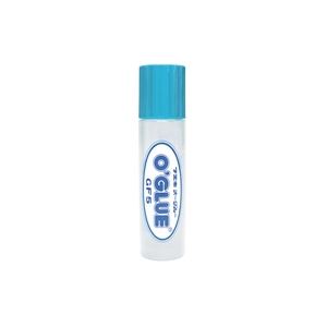 【ポイント20倍】（まとめ）フエキ 液状のり オーグルー GF5 50ml【×20セット】