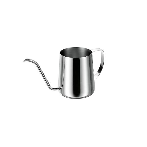 【マラソンでポイント最大47.5倍】燕人の匠 コーヒードリップポット390ml AB-228|インテリアの壱番館